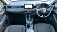 Honda HR-V 1.5 eHEV Elegance 5dr CVT Hybrid Hatchback